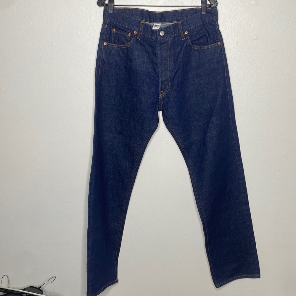 Re/DONE Men’s Straight jeans
